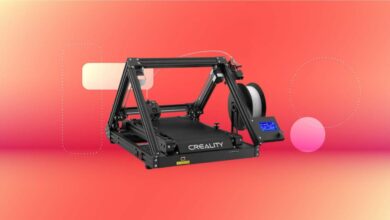 Best 3D Printer Deals: Save up to 0 on our favorite 3D printers, including Creality, Elegoo, and more