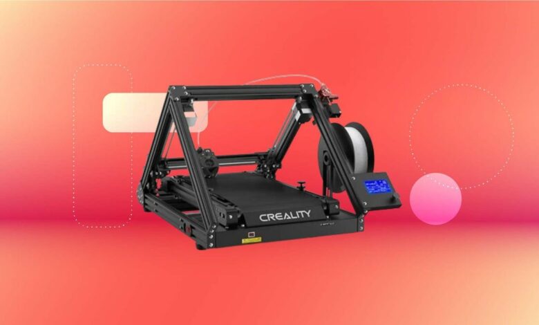 Best 3D Printer Deals: Save up to 0 on our favorite 3D printers, including Creality, Elegoo, and more