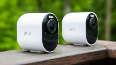 Best 4K Home Security Cameras in 2024