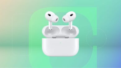 Best AirPods Pro 2 deals: Get  off multiple retailers on these money-saving earbuds