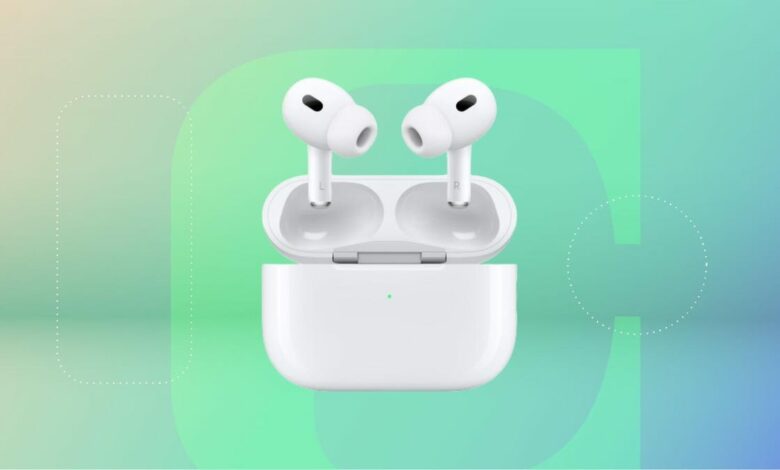 Best AirPods Pro 2 deals: Get  off multiple retailers on these money-saving earbuds