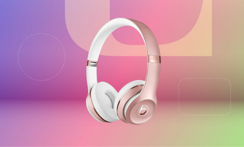 Best Beats Headphone Deals: Upgrade Your Audio Game With Discounts On New Beats Gear