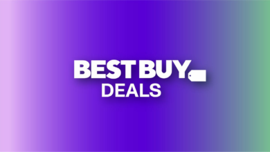 Best Buy Anti-Prime Day Sale: 32 Must-See Deals on Tech, Home, and More