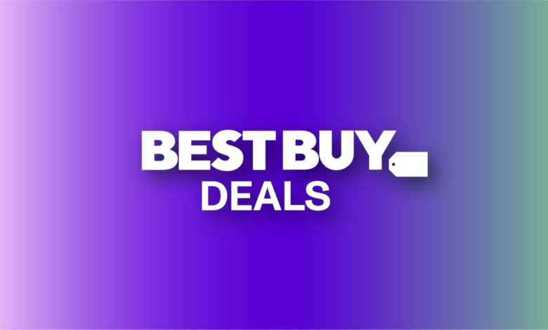 Best Buy Anti-Prime Day Sale: 32 Must-See Deals on Tech, Home, and More