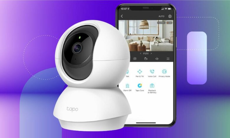 Best Cheap Home Security Cameras in 2024