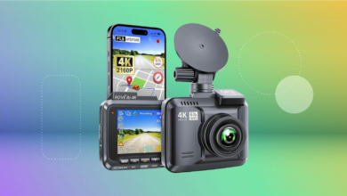 Best Dash Cam Deals: Equip Your Vehicle Starting at Just 