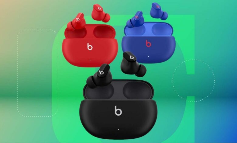 Best Earbuds & Headphones Deals: Shop Beats, Skullcandy & More For Much Less