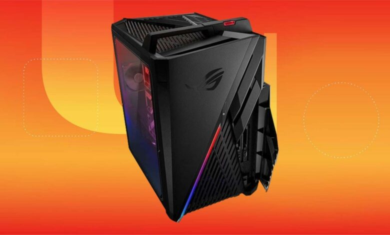 Best Gaming PC Deals: Grab a Great Deal on a Machine That Meets All Your Gaming Needs