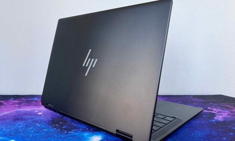 Best HP Laptop for 2024