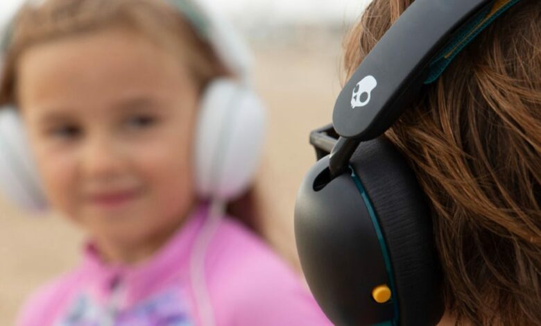 Best Headphones for Kids