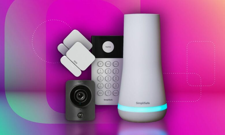 Best Home Security Systems of 2024