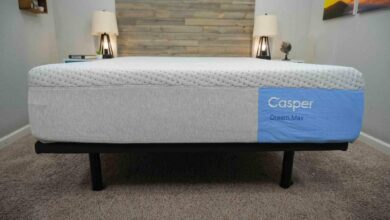 Best Hybrid Mattress for Side Sleepers for 2024