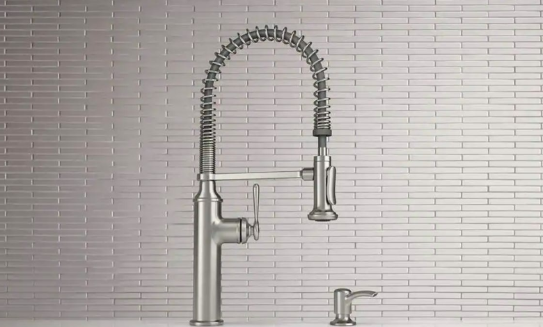 Best Kitchen Faucets for 2024