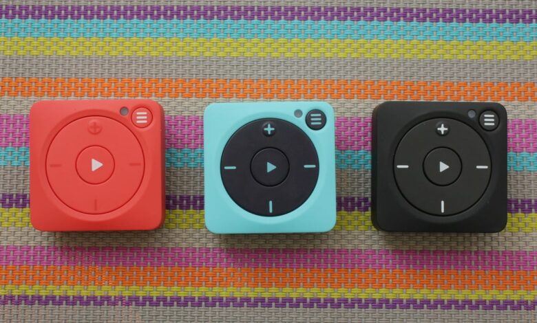 Best MP3 Players for 2024