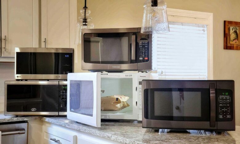 Best Microwave of 2024