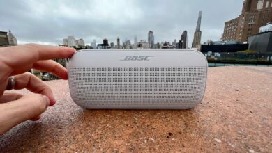 Best Portable Mini Bluetooth Speakers for 2024: Best Compact Waterproof Wireless Speakers