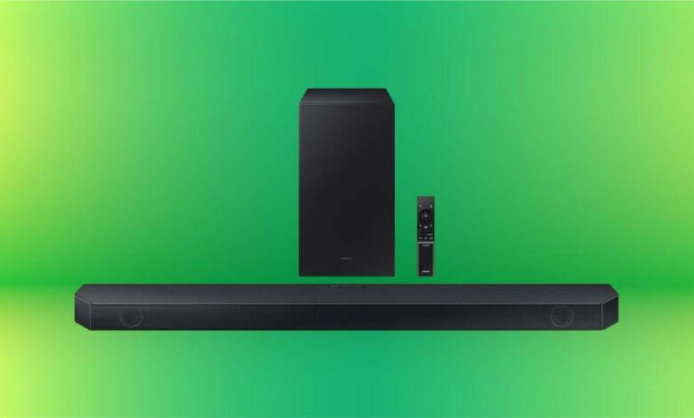 The best Soundbar Prime Day deals are still available: Save up to  on Hisense, Roku, Sony and other top brands