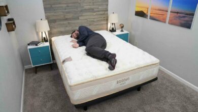 Best Queen Mattress for 2024