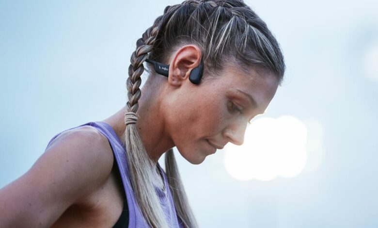 Best Running Headphones & Earbuds for 2024