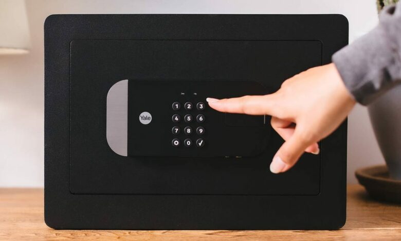 Best Smart Home Safes for 2024