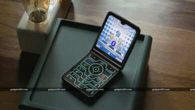 Motorola Razr 50 Ultra spotted on Amazon, launching soon in India