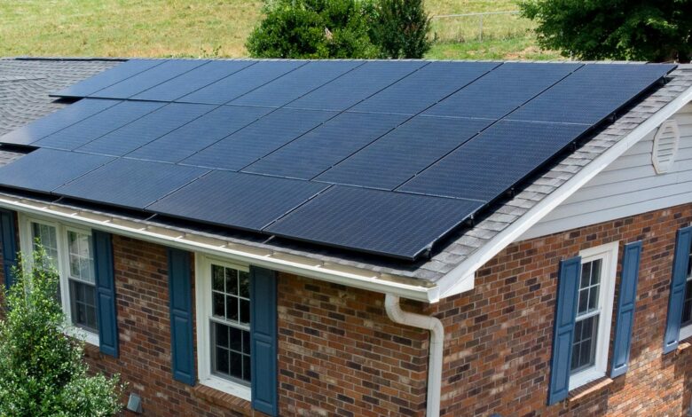 Best Solar Panel Installation Companies in Alabama