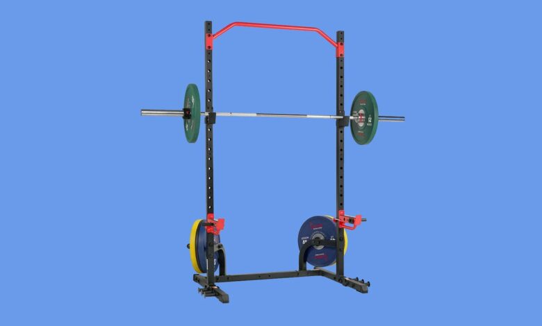 Best Squat Racks of 2024