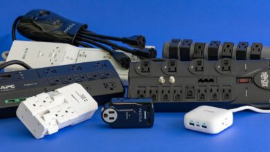 Best Surge Protector of 2024