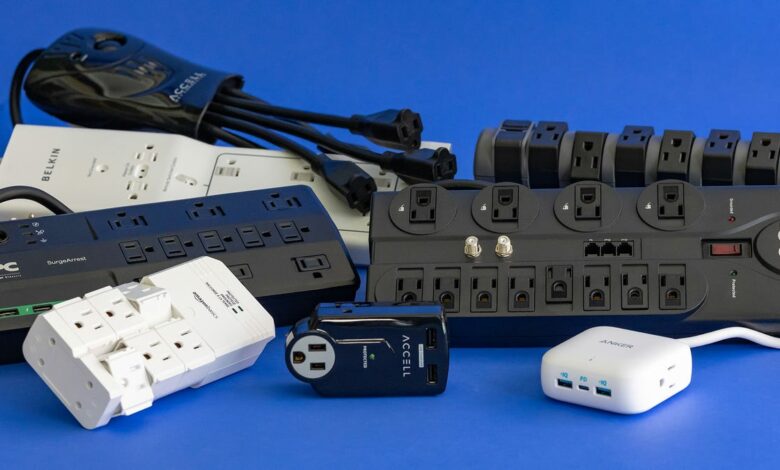 Best Surge Protector of 2024