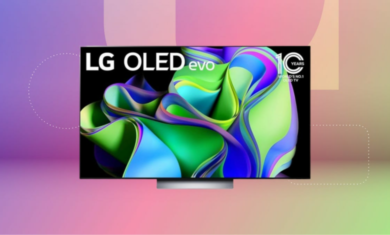 Buy a heavily discounted refurbished LG High-Spec OLED TV at Woot