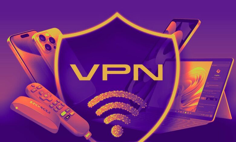 Best VPNs for Multiple Devices