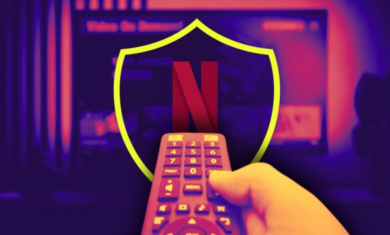 Best VPN for Netflix in 2024