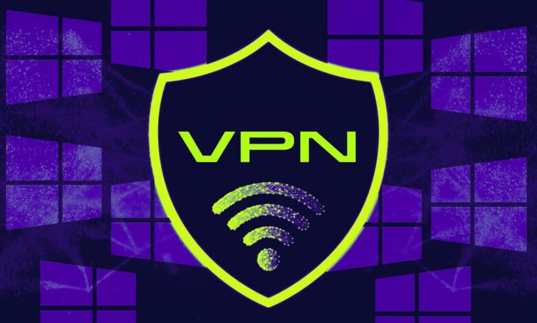 Best VPN for Windows