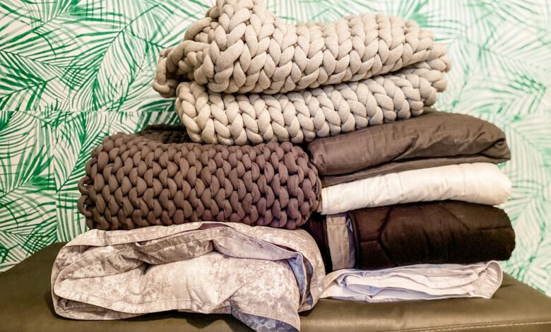 Best Weighted Blankets for 2024