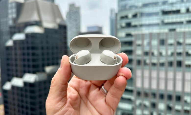 Best Wireless Earbuds of 2024