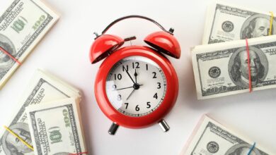 Best savings rates today – Time is running out for high APYs, July 22, 2024