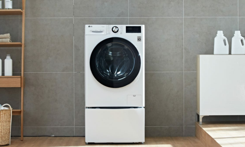 Best washing machines for 2024