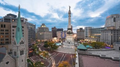 Beste internetproviders in Indianapolis, Indiana