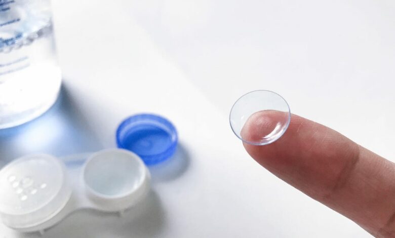 Best Places to Buy Contact Lenses Online for 2024