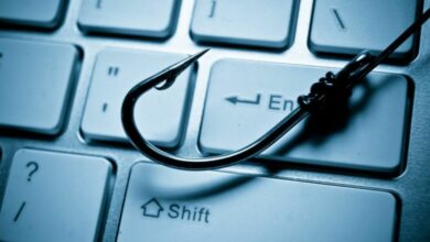 Microsoft is the most imitated company in phishing scams