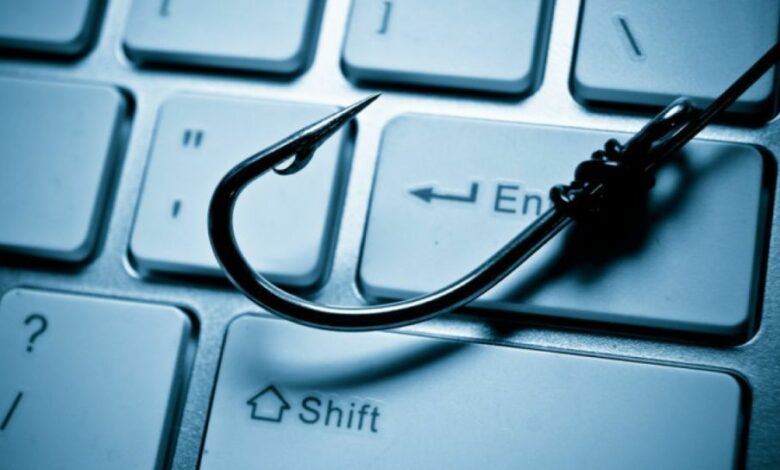 Microsoft is the most imitated company in phishing scams