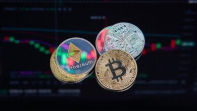 Bitcoin Price Drops Amid Volatility Caused by ETH ETFs