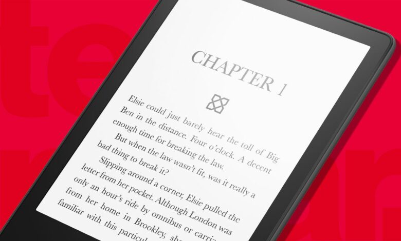 Bookworms Beware: This Sneaky Malware Disguises Itself as E-Books