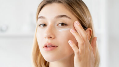 Buyers rave about  anti-wrinkle serum that ‘makes fine lines disappear’