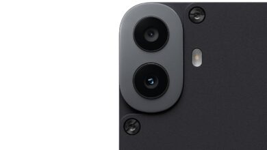 CMF Phone 1 Confirmed to Feature 50MP Rear Camera