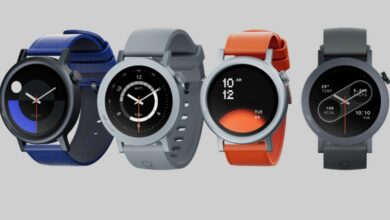 CMF Watch Pro 2 with Interchangeable Bezels Launched in India: Check Price