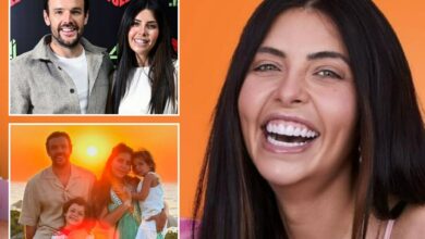 Cara Delahoyde-Massey Shares Mom’s Trick for Cramming Extra Liquids into Carry-On Luggage