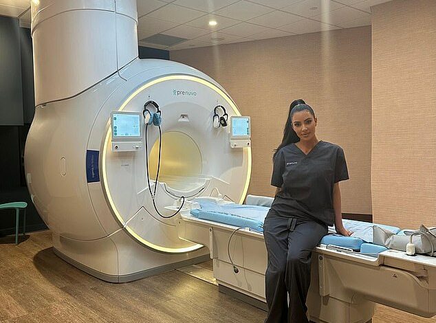 Celebrities like Kim Kardashian and Kate Hudson are getting ,500 MRI scans to learn more about their health. Should you?