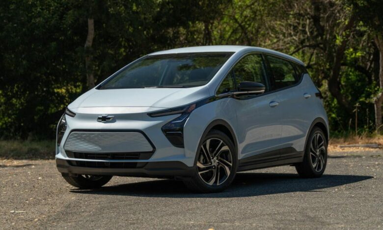 Cheapest Electric Cars for 2024