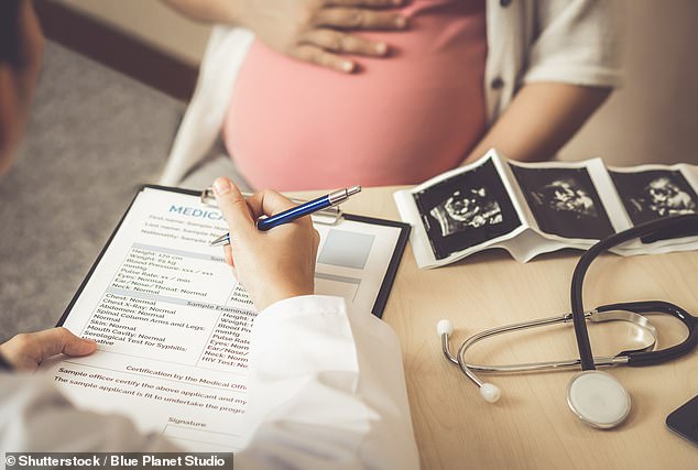 Children born from sperm or egg donors have ‘trust issues’ and are at greater risk of ADHD if they are not told about their medical history, research finds